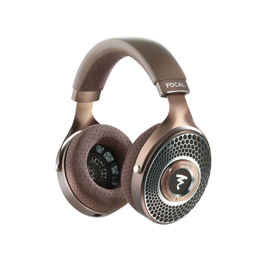 Focal Clear MG