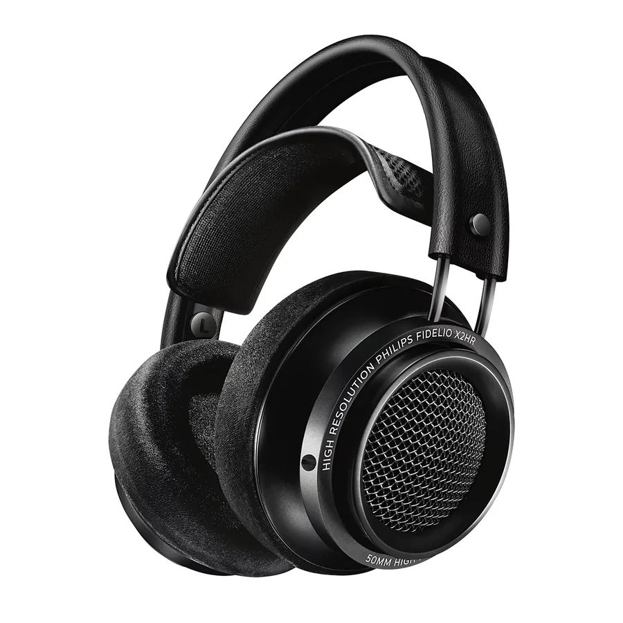 Philips Fidelio X2HR